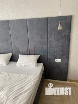 Студия квартира, на длительный срок, 28м2, 9/15 этаж