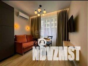 1-к квартира, на длительный срок, 40м2, 2/25 этаж