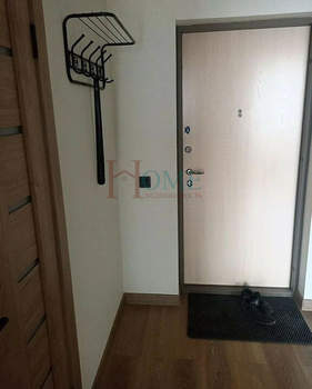 1-к квартира, на длительный срок, 36м2, 6/23 этаж