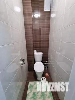 2-к квартира, посуточно, 60м2, 7/18 этаж