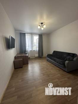 2-к квартира, на длительный срок, 65м2, 1/6 этаж