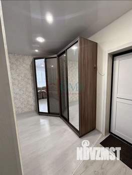 1-к квартира, на длительный срок, 28м2, 17/19 этаж