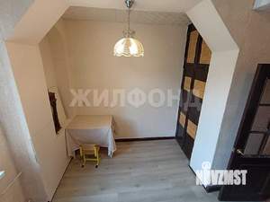 4-к квартира, на длительный срок, 100м2, 3/3 этаж