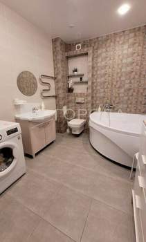 2-к квартира, на длительный срок, 44м2, 8/9 этаж