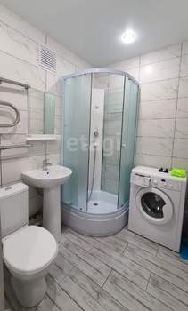 1-к квартира, на длительный срок, 31м2, 2/5 этаж