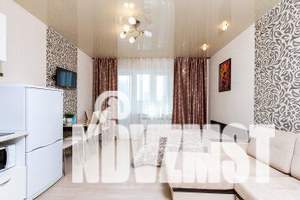 1-к квартира, посуточно, 30м2, 13/25 этаж