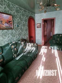 3-к квартира, на длительный срок, 60м2, 3/10 этаж