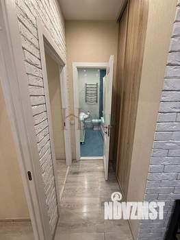 1-к квартира, на длительный срок, 45м2, 20/20 этаж