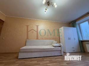 1-к квартира, на длительный срок, 32м2, 5/5 этаж