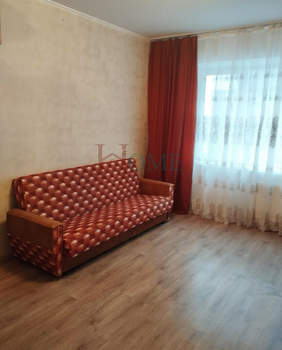 1-к квартира, на длительный срок, 36м2, 4/10 этаж