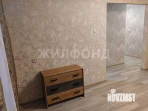 1-к квартира, на длительный срок, 32м2, 1/5 этаж