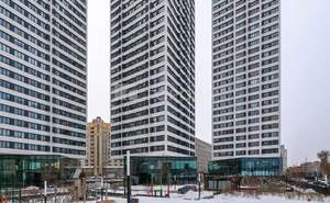 2-к квартира, на длительный срок, 50м2, 8/25 этаж