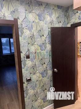 1-к квартира, на длительный срок, 35м2, 1/10 этаж