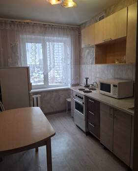 2-к квартира, на длительный срок, 43м2, 9/9 этаж