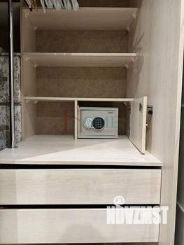 1-к квартира, на длительный срок, 45м2, 16/19 этаж