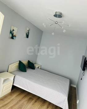 2-к квартира, на длительный срок, 45м2, 5/5 этаж