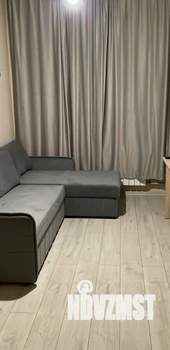 1-к квартира, на длительный срок, 35м2, 16/17 этаж