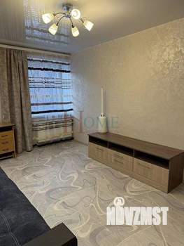 1-к квартира, на длительный срок, 35м2, 2/12 этаж