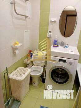 1-к квартира, на длительный срок, 39м2, 3/7 этаж