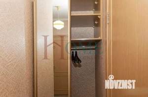 1-к квартира, на длительный срок, 38м2, 5/10 этаж