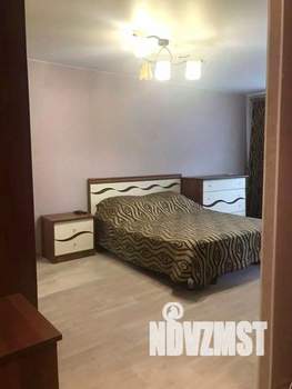 1-к квартира, на длительный срок, 40м2, 2/5 этаж