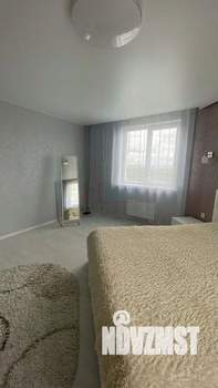 3-к квартира, на длительный срок, 74м2, 13/40 этаж