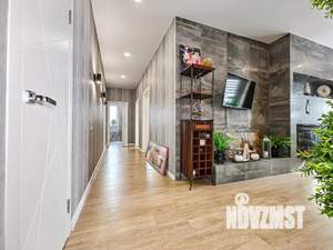 1-к квартира, посуточно, 74м2, 1/1 этаж