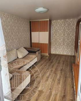 1-к квартира, на длительный срок, 30м2, 2/5 этаж