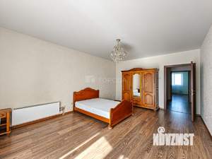 3-к квартира, на длительный срок, 110м2, 9/25 этаж
