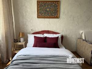 2-к квартира, посуточно, 60м2, 11/11 этаж