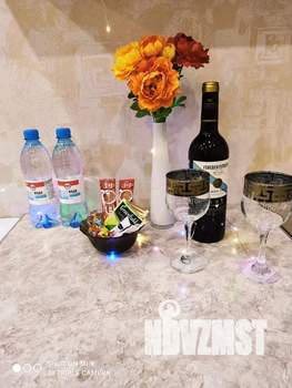 2-к квартира, посуточно, 42м2, 4/12 этаж