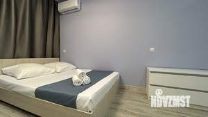 Студия квартира, посуточно, 27м2, 7/17 этаж