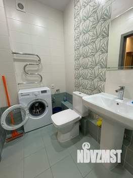 Студия квартира, на длительный срок, 32м2, 7/26 этаж