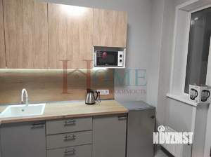 1-к квартира, на длительный срок, 29м2, 10/17 этаж