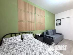 1-к квартира, посуточно, 35м2, 2/23 этаж