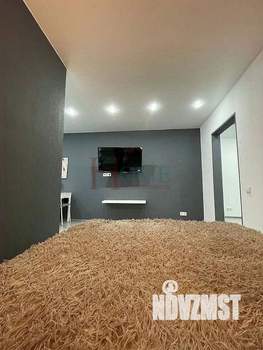 Студия квартира, на длительный срок, 39м2, 9/10 этаж