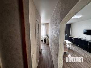 1-к квартира, на длительный срок, 32м2, 4/9 этаж