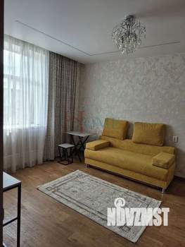 2-к квартира, на длительный срок, 54м2, 4/5 этаж