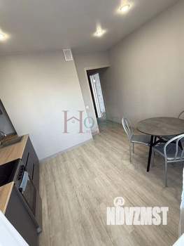 1-к квартира, на длительный срок, 38м2, 15/18 этаж