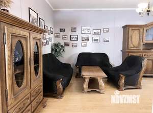 3-к квартира, посуточно, 105м2, 4/9 этаж