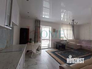 Студия квартира, на длительный срок, 42м2, 9/9 этаж