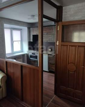 1-к квартира, на длительный срок, 44м2, 2/5 этаж