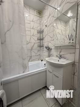 1-к квартира, на длительный срок, 34м2, 9/10 этаж
