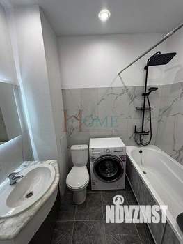 2-к квартира, на длительный срок, 41м2, 14/15 этаж