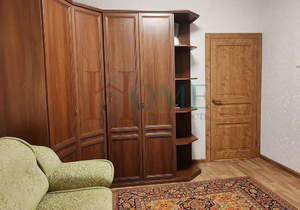 2-к квартира, на длительный срок, 53м2, 8/9 этаж