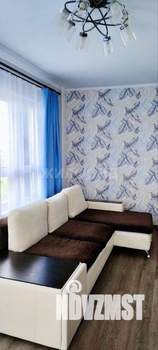 2-к квартира, на длительный срок, 60м2, 10/17 этаж