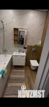 Студия квартира, на длительный срок, 25м2, 5/19 этаж