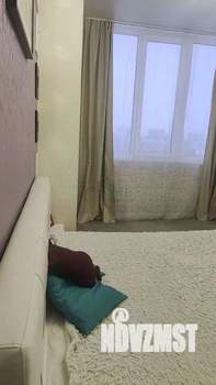 2-к квартира, на длительный срок, 43м2, 11/18 этаж