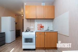 Студия квартира, на длительный срок, 20м2, 2/18 этаж