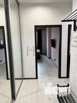 1-к квартира, на длительный срок, 43м2, 16/20 этаж